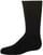 Socken Bula Light Wool Black S Socken