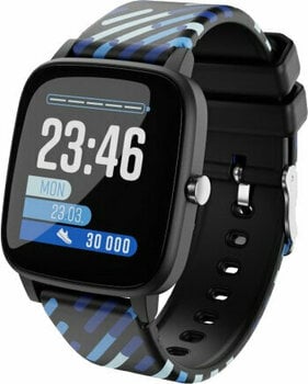 Smartwatch LAMAX BCool Svart Smartwatch - 1