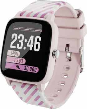 Smartwatch LAMAX BCool Pink Smartwatch - 1