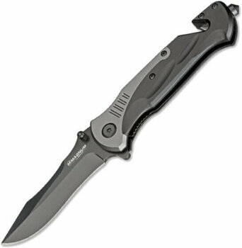 Tactical Folding Knife Magnum Volunteer FD 01LL489 Tactical Folding Knife - 1