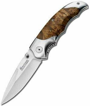 Couteau de chasse Magnum Habicht 01MB042 Couteau de chasse - 1