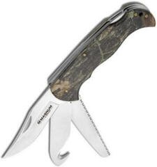 Magnum Camo Hunter 01MB137