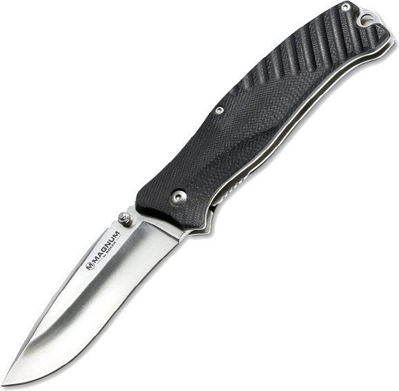Fällbara knivar för jakt Magnum Buddy 01MB156 Fällbara knivar för jakt