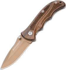 Magnum Earthed 01MB245 Magnum Earthed 01MB245
