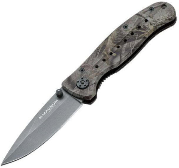 Lovački nož Magnum Defilade 01MB357BM Lovački nož