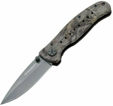 Hunting Folding Knife Magnum Defilade 01MB357BM Hunting Folding Knife - 1