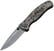 Fällbara knivar för jakt Magnum Defilade 01MB357BM Fällbara knivar för jakt