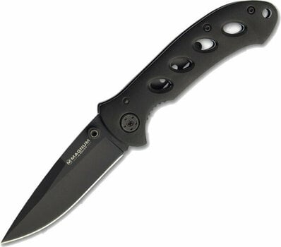 Tactical Folding Knife Magnum Shadow 01MB428 Tactical Folding Knife - 1