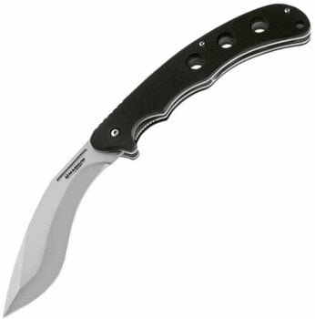 Lovački nož Magnum Pocket Khukri 01MB511 Lovački nož - 1