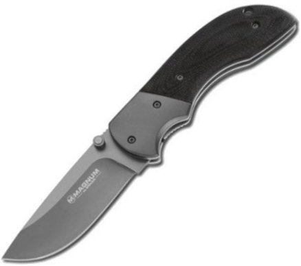 Fällbara knivar för jakt Magnum Pioneer 01MB761 Fällbara knivar för jakt