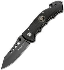 Jagd Klappmesser Magnum USN Seals 01MB856 Jagd Klappmesser