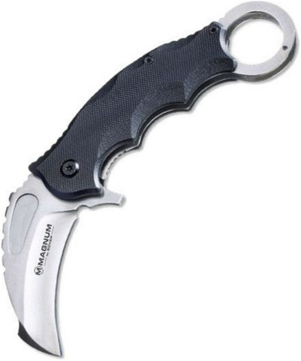 Lovecký nůž Magnum Alpha Kilo 01RY115 Lovecký nůž