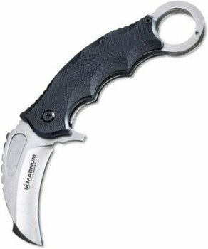 Lovecký nůž Magnum Alpha Kilo 01RY115 Lovecký nůž - 1
