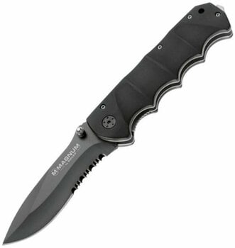 Lovački nož Magnum Black Spear 01RY247 Lovački nož - 1