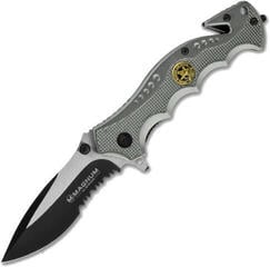 Jagd Klappmesser Magnum Smokejumper 01RY769 Jagd Klappmesser