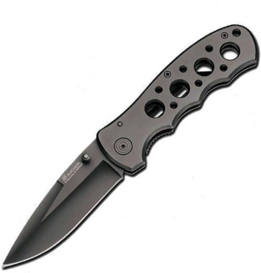 Fällbara knivar för jakt Magnum Dark Force 01RY935