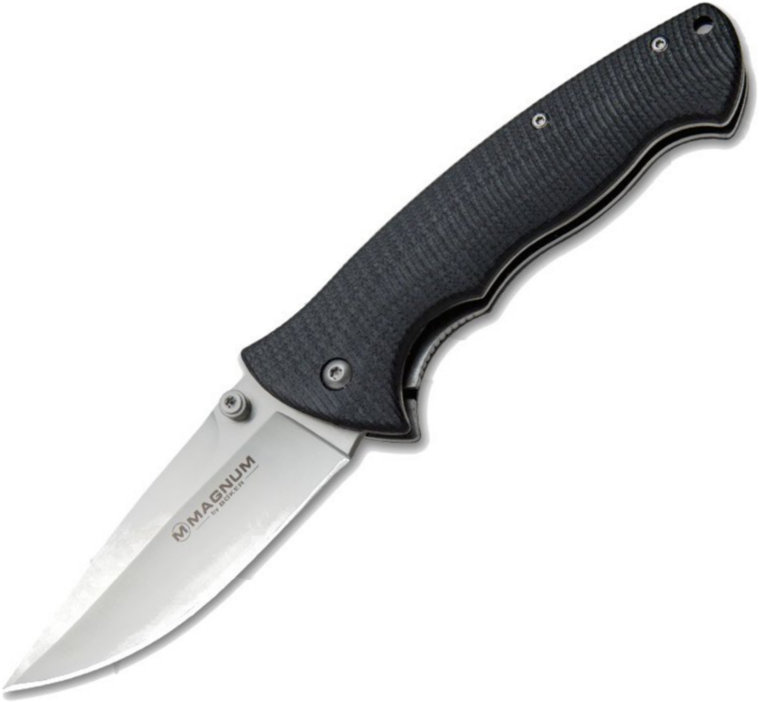 Hunting Folding Knife Magnum Tango Foxtrott 01SC030 Hunting Folding Knife