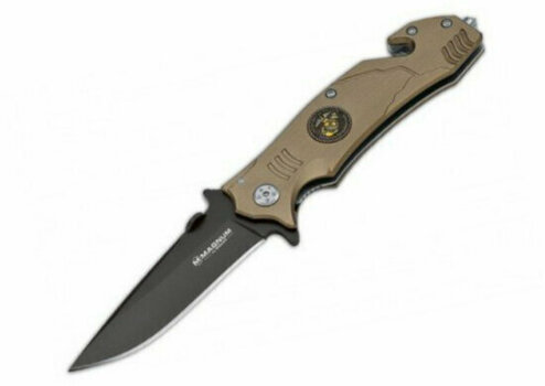 Hunting Folding Knife Magnum Sergeant 01SC154 Hunting Folding Knife - 1