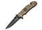 Fällbara knivar för jakt Magnum Sergeant 01SC154 Fällbara knivar för jakt