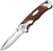 Hunting Folding Knife Magnum Handwerkermeister 5 01SC309 Hunting Folding Knife