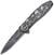 Fällbara knivar för jakt Magnum Dia De Los Muertos 01SC519 Fällbara knivar för jakt