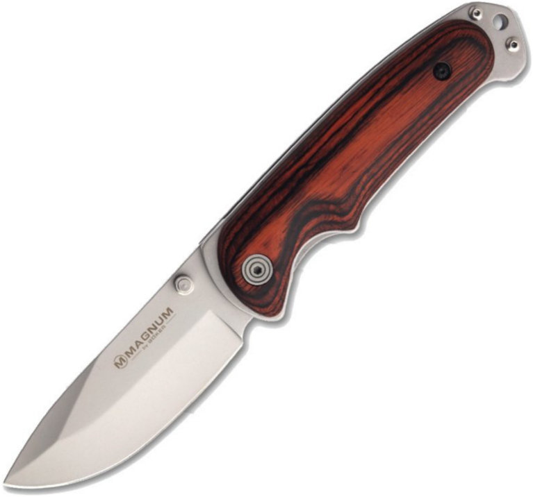 Fällbara knivar för jakt Magnum Bush Companion 01YA116 Fällbara knivar för jakt