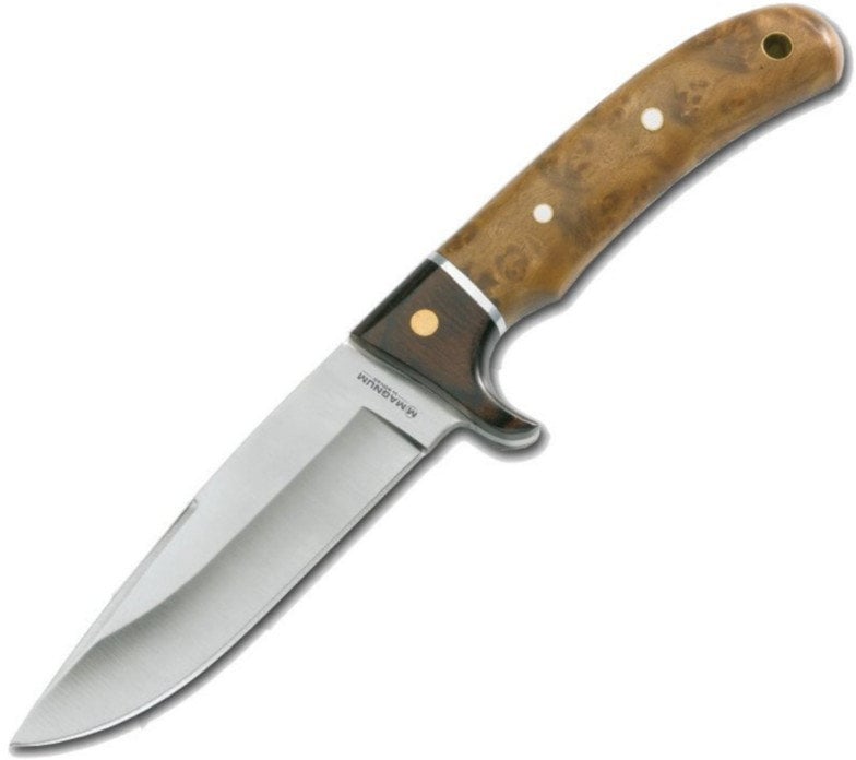 Couteau de chasse Magnum Elk Hunter 02GL683 Couteau de chasse