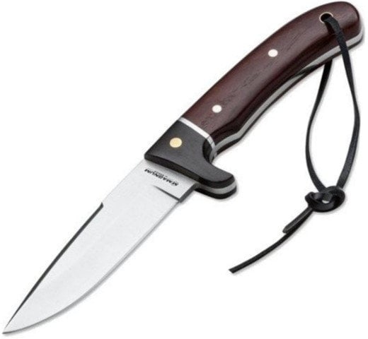 Magnum Elk Hunter Special 02GL685 Lovecký nůž