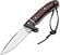 Couteau de chasse Magnum Elk Hunter Special 02GL685 Couteau de chasse