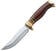 Couteau de chasse Magnum Premium Skinner 02LL163 Couteau de chasse
