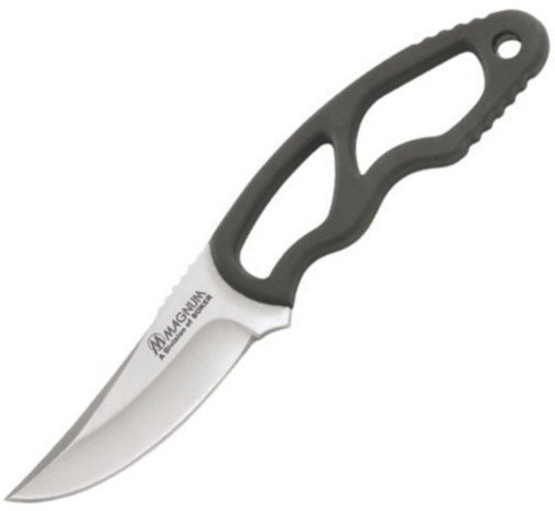 Tactical Fixed Knife Magnum Neck Flash 02MB210 Tactical Fixed Knife