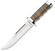 Hunting Knife Magnum Outback Field 02MB704