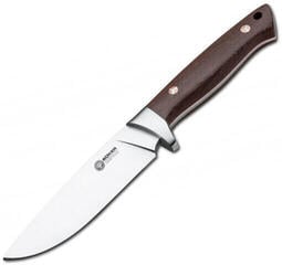 Jagdmesser Boker Arbolito Hunter Wood Jagdmesser