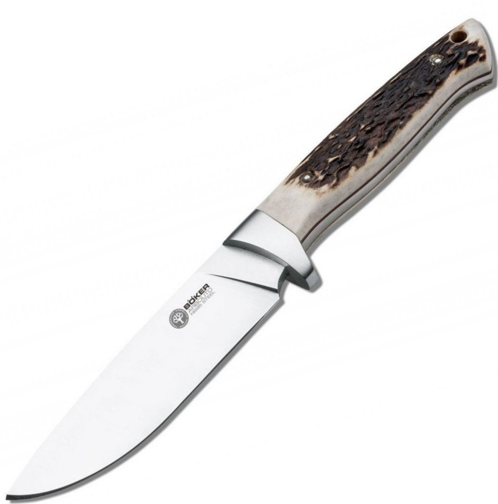 Couteau de chasse Boker Arbolito Hunter Couteau de chasse