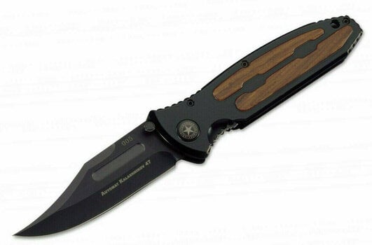 Taktický nůž Boker Kalashnikov Taktický nůž - 1