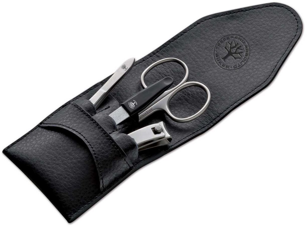 Ompelun lisävaruste Boker Arbolito Manicure Set Basic