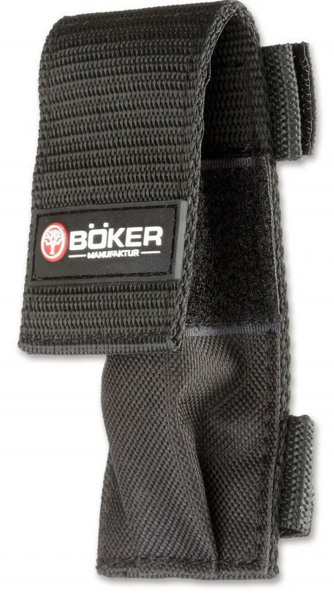 Knife Holster and Accessory Boker Cordura Pouch Speedlock I Knife Holster and Accessory