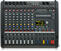 Tables de mixage amplifiée Dynacord PowerMate 600-3 Tables de mixage amplifiée