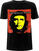 T-Shirt Rage Against The Machine T-Shirt Che Herren Schwarz L