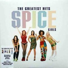 Грамофонна плоча Spice Girls - Greatest Hits (LP)