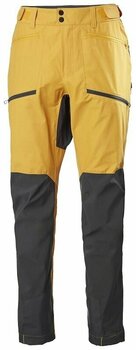 Outdoorbroek Helly Hansen Verglas Tur Cloudberry 2XL Outdoorbroek - 1