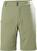 Pantaloncini outdoor Helly Hansen Brono Softshell Lav Green L Pantaloncini outdoor