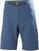 Ulkoilushortsit Helly Hansen Tinden Light Deep Steel M Ulkoilushortsit