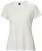 Outdoor T-Shirt Helly Hansen W Verglas Shade Offwhite XS T-Shirt