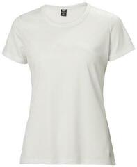 Тениска Helly Hansen W Verglas Shade Offwhite M Тениска