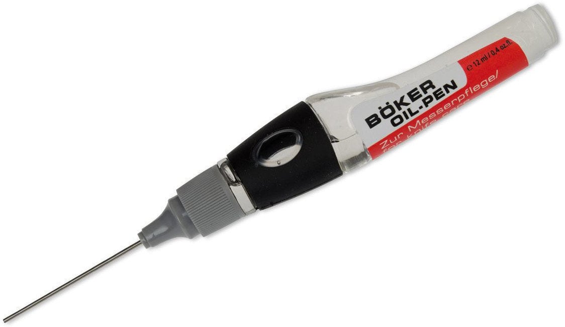 Knife Holster and Accessory Boker Oil-Pen 2.0