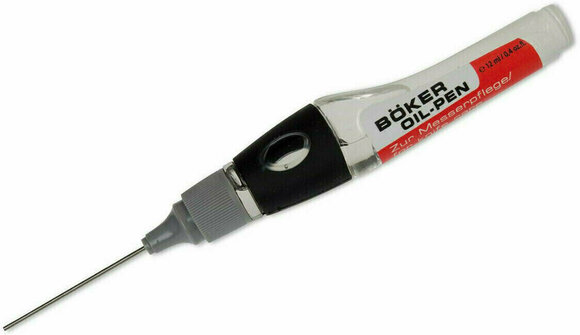Fodero e accessori per coltelli Boker Oil-Pen 2.0 - 1