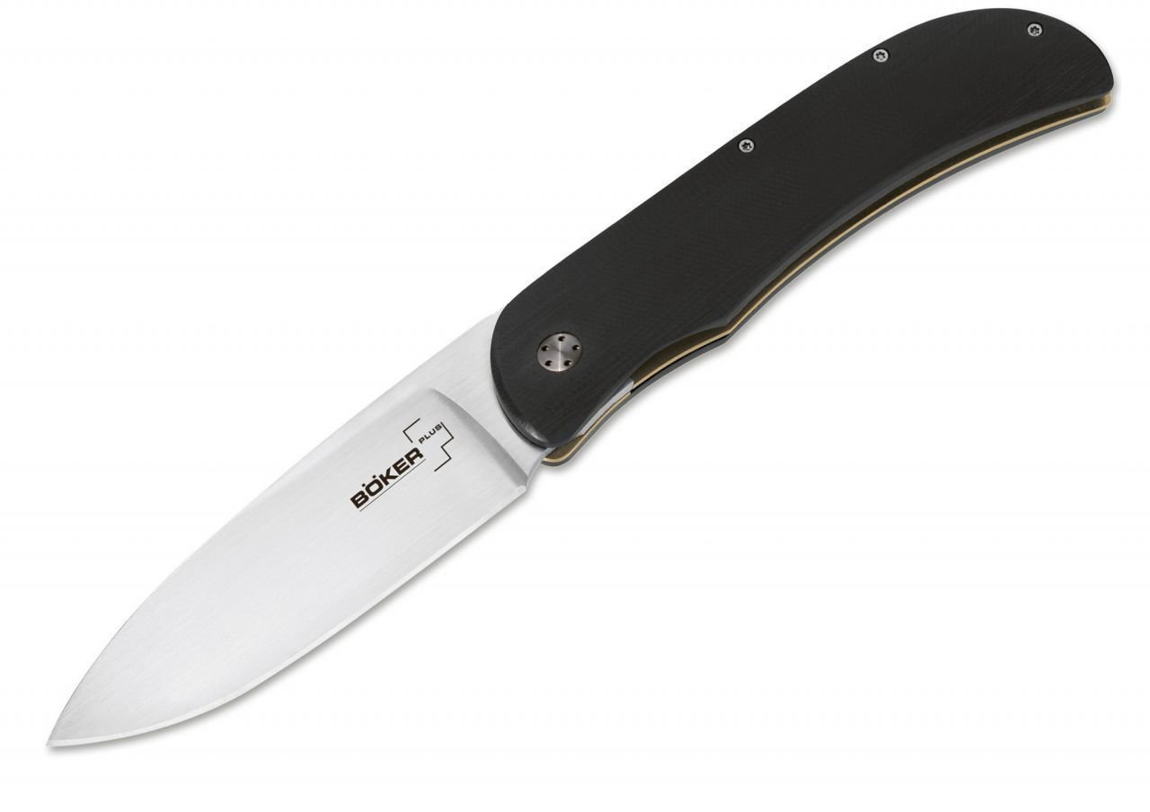 Hunting Folding Knife Boker Plus Exskelibur I VG-10 Hunting Folding Knife