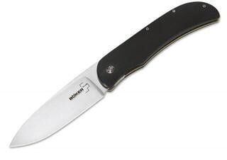 Boker Plus Exskelibur I VG-10