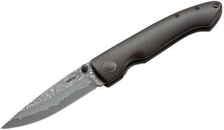 Jagd Klappmesser Boker Plus Damascus Gent I Jagd Klappmesser